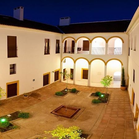 Apartamentos San Lorenzo Bujalance Eksteriør bilde