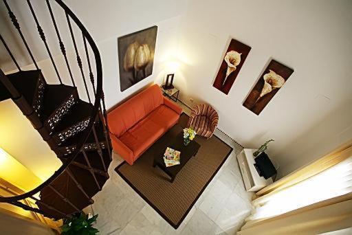 Apartamentos San Lorenzo Bujalance Eksteriør bilde