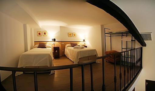 Apartamentos San Lorenzo Bujalance Eksteriør bilde