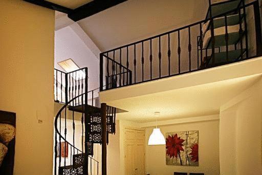 Apartamentos San Lorenzo Bujalance Eksteriør bilde